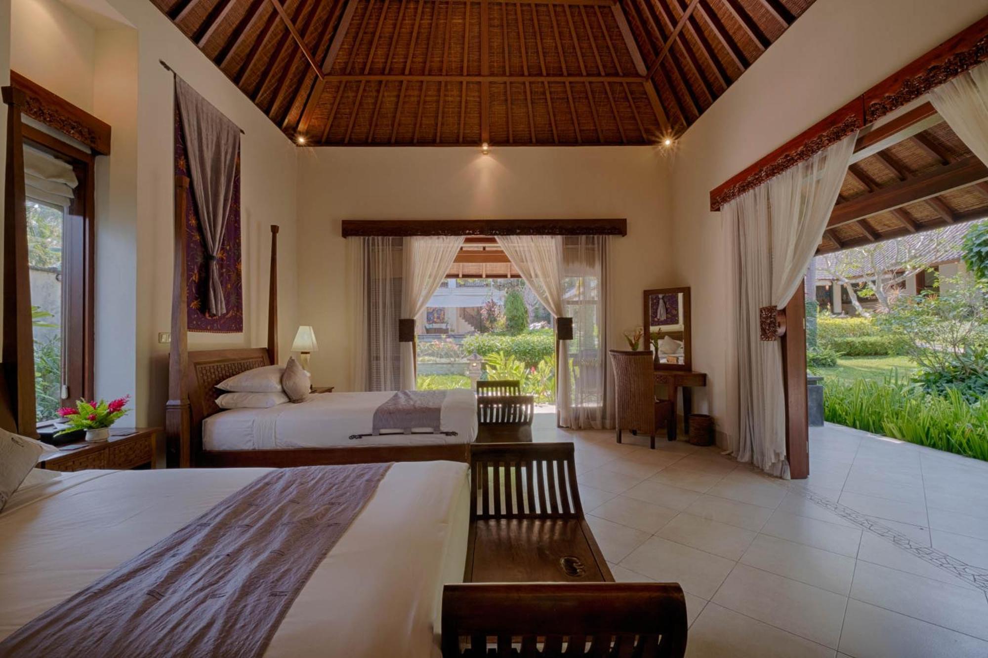 Kutus Kutus Saba Beach Villa Yogyakarta Exterior photo