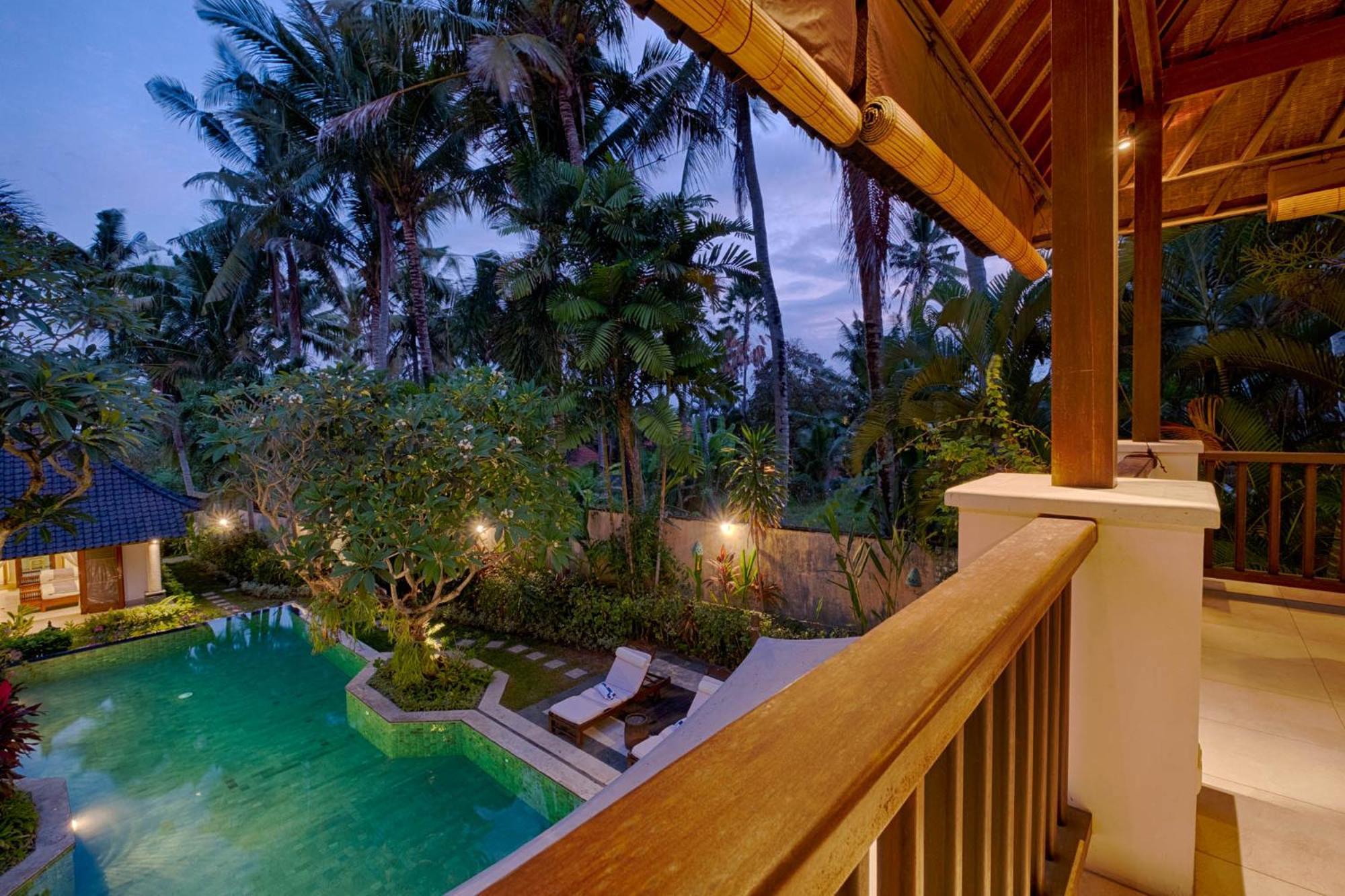 Kutus Kutus Saba Beach Villa Yogyakarta Exterior photo
