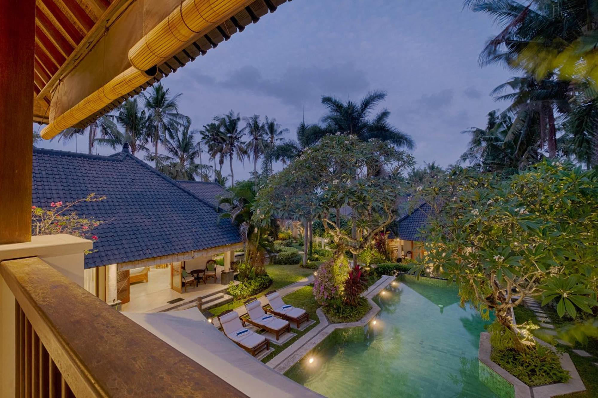 Kutus Kutus Saba Beach Villa Yogyakarta Exterior photo
