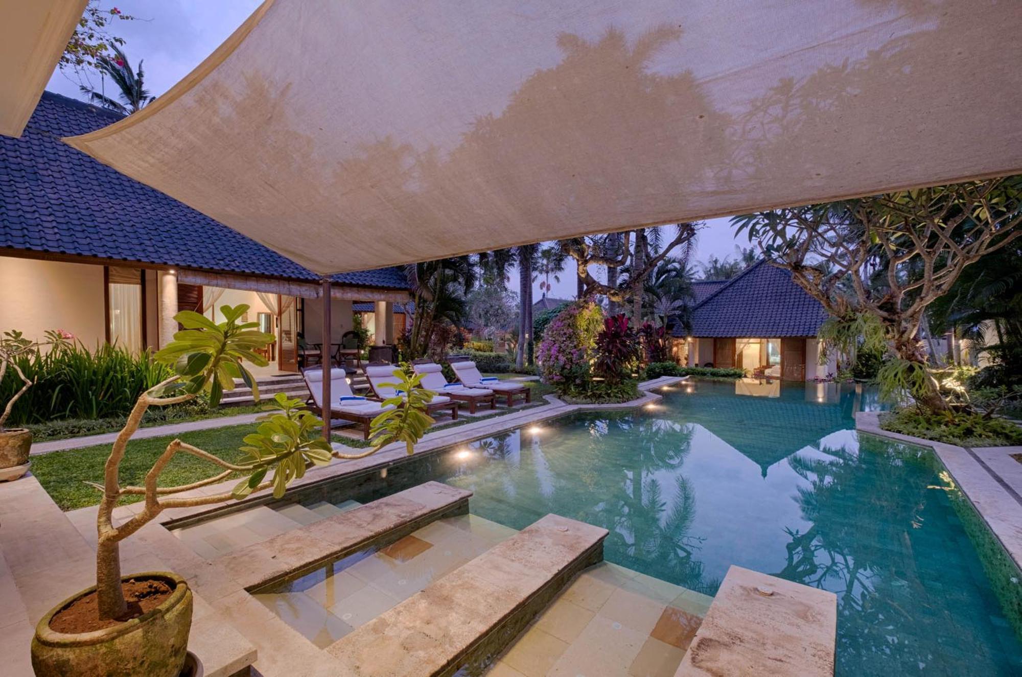 Kutus Kutus Saba Beach Villa Yogyakarta Exterior photo