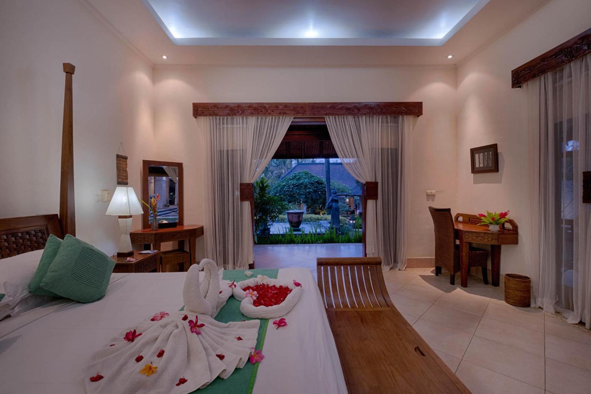 Kutus Kutus Saba Beach Villa Yogyakarta Exterior photo