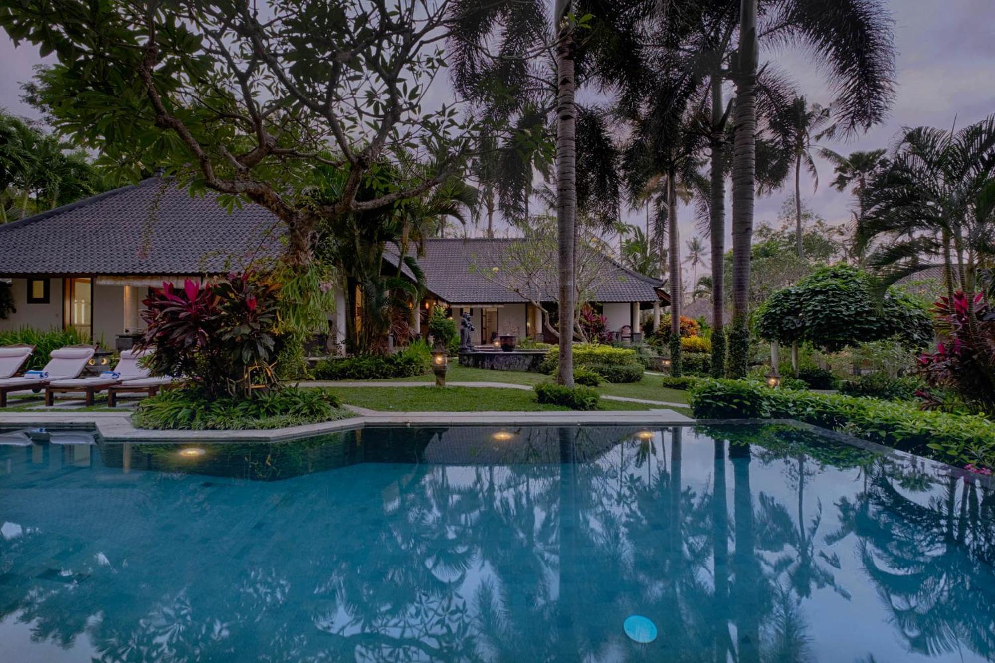 Kutus Kutus Saba Beach Villa Yogyakarta Exterior photo