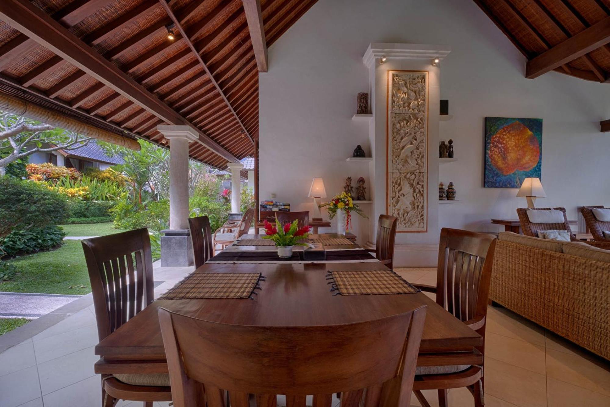 Kutus Kutus Saba Beach Villa Yogyakarta Exterior photo