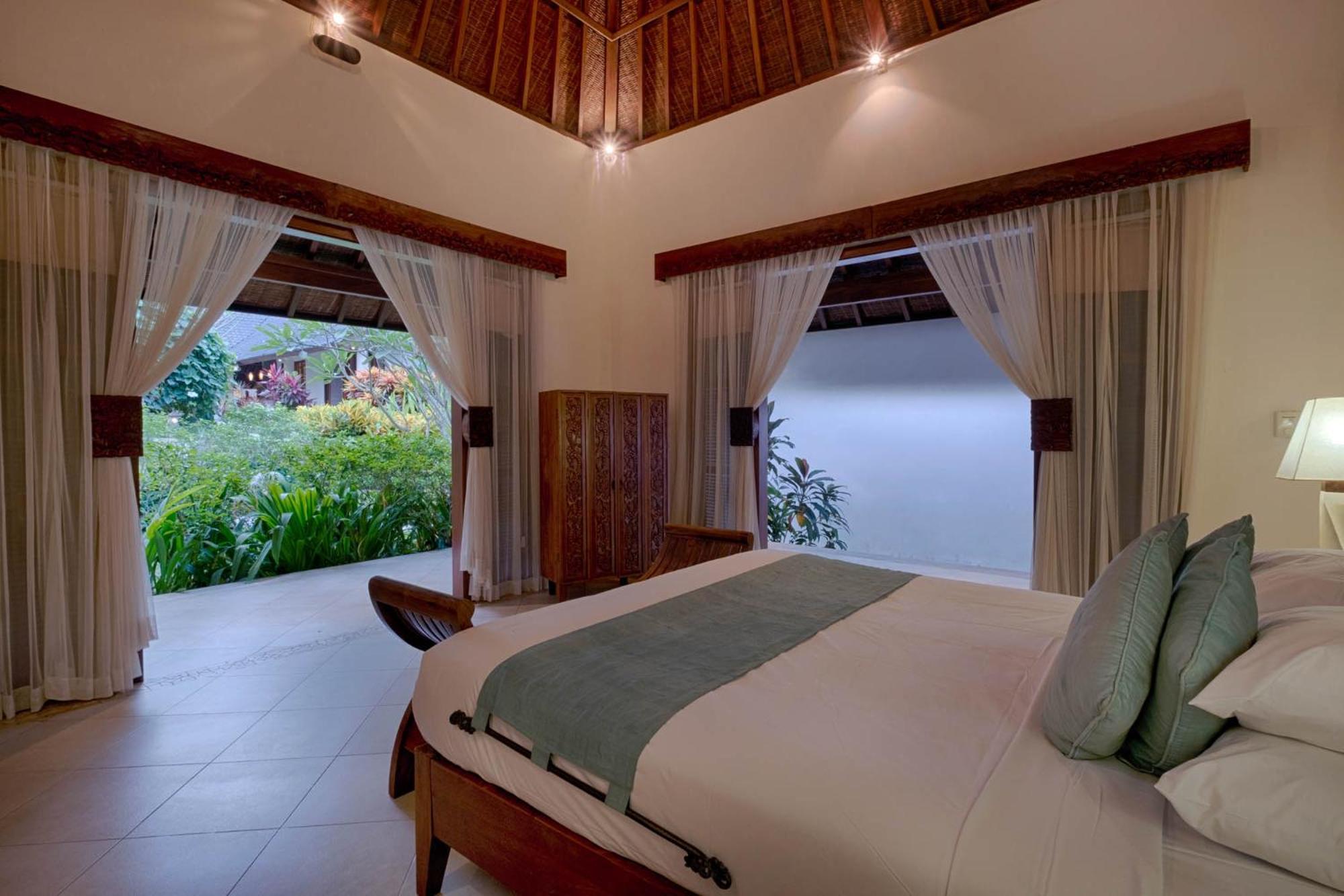 Kutus Kutus Saba Beach Villa Yogyakarta Exterior photo