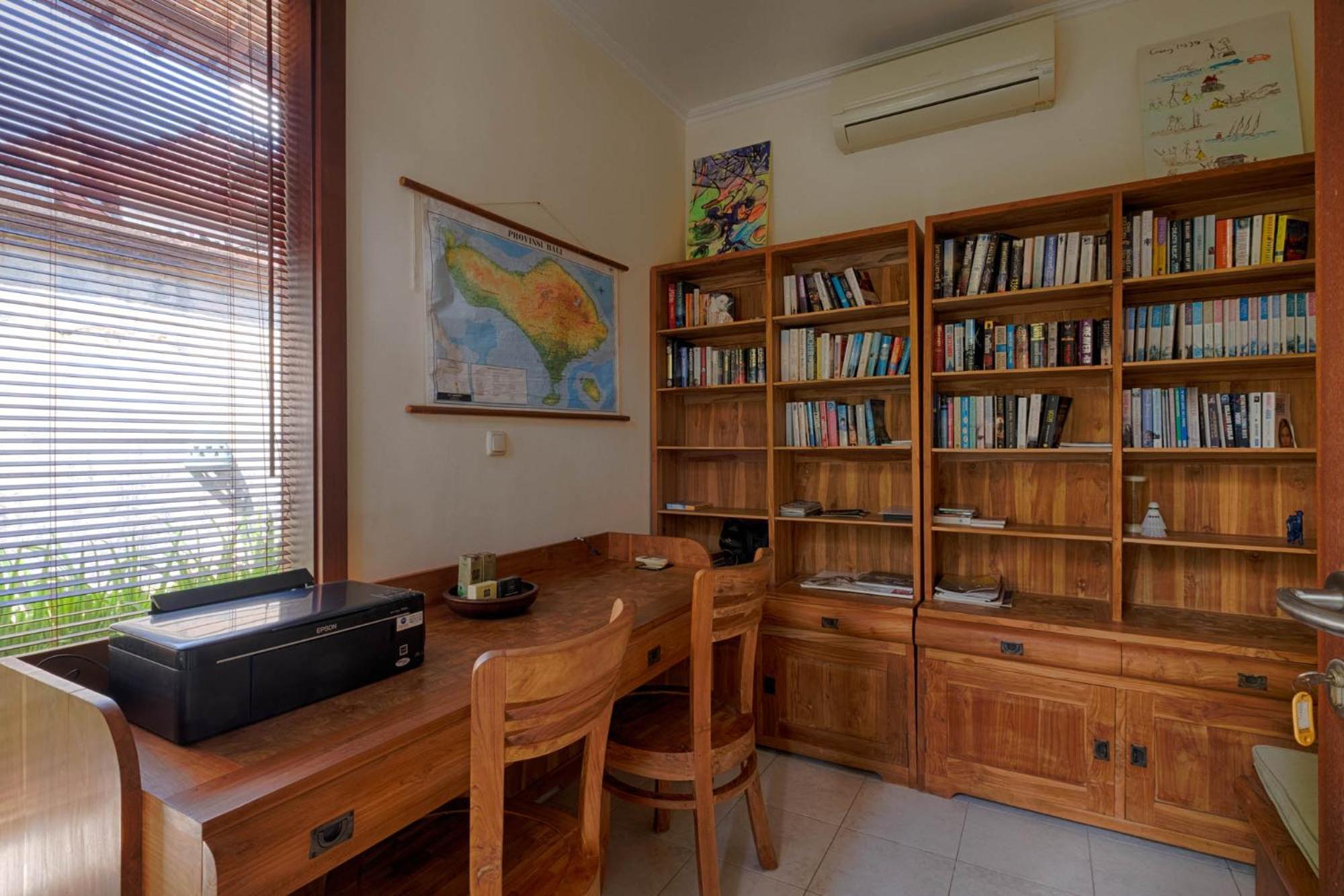 Kutus Kutus Saba Beach Villa Yogyakarta Exterior photo