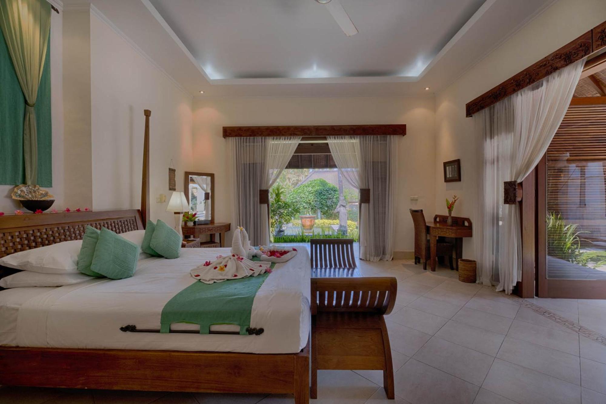 Kutus Kutus Saba Beach Villa Yogyakarta Exterior photo