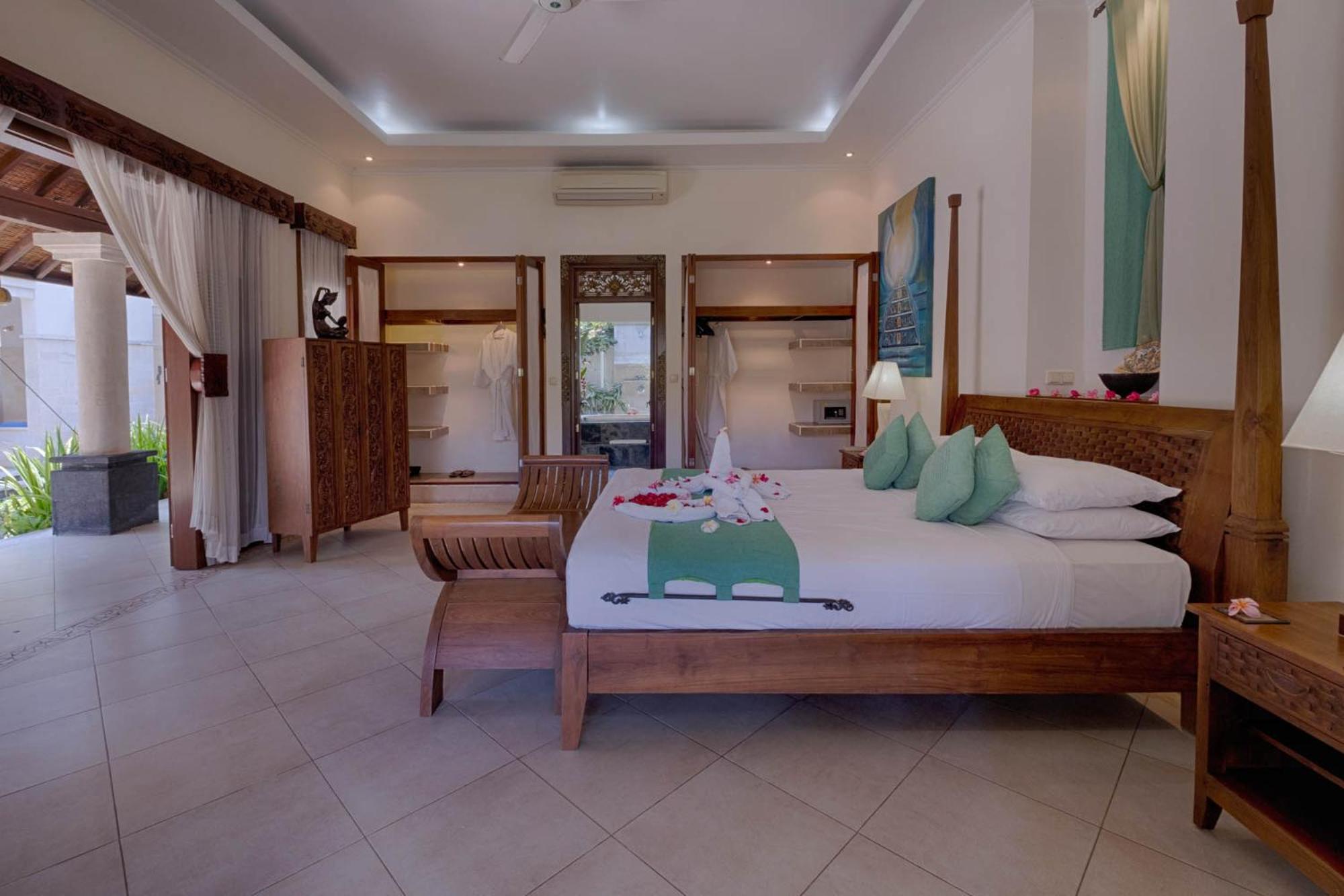 Kutus Kutus Saba Beach Villa Yogyakarta Exterior photo